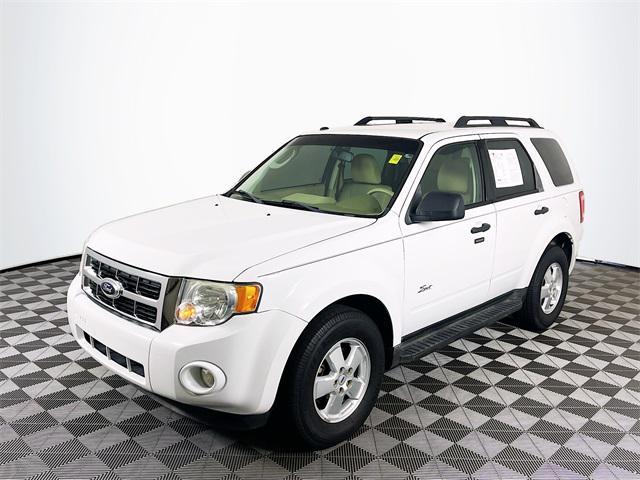 used 2012 Ford Escape car, priced at $7,200