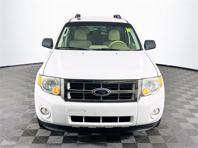 used 2012 Ford Escape car, priced at $7,200