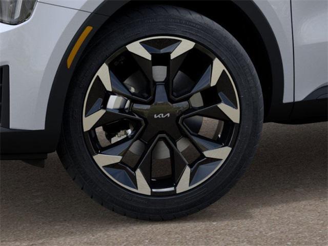 new 2026 Kia Sorento car, priced at $42,465