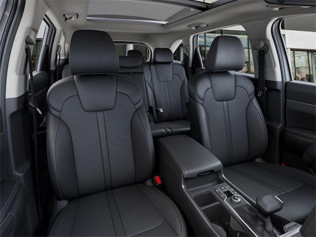 new 2026 Kia Sorento car, priced at $42,465