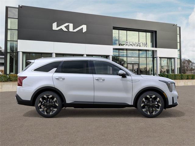 new 2026 Kia Sorento car, priced at $42,465