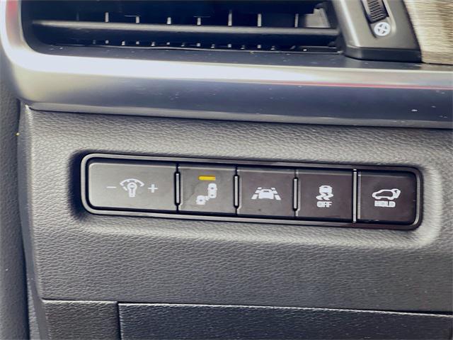 used 2022 Kia Telluride car, priced at $35,900