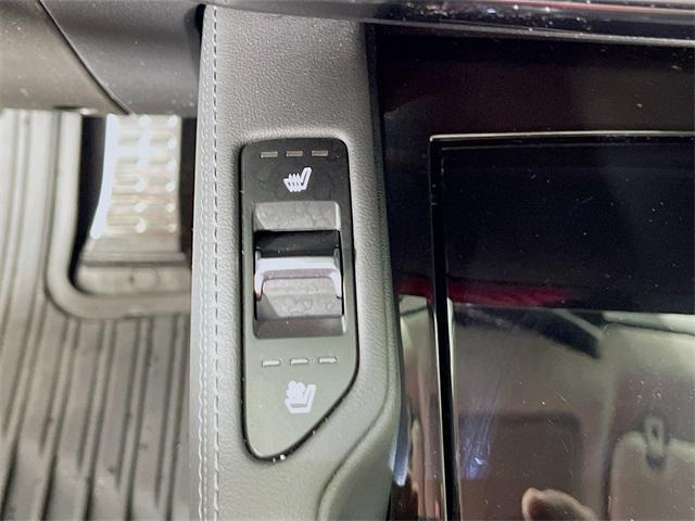 used 2022 Kia Telluride car, priced at $35,900