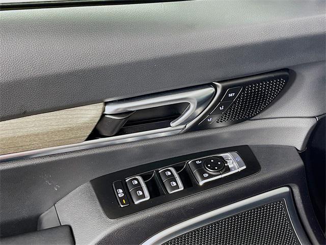 used 2022 Kia Telluride car, priced at $35,900