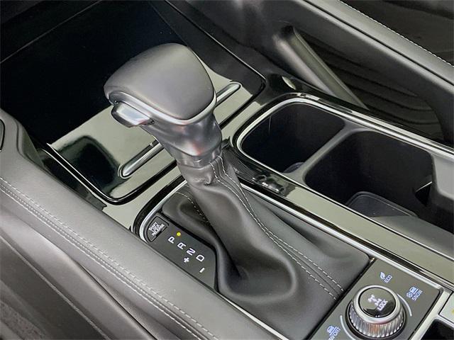 used 2022 Kia Telluride car, priced at $35,900