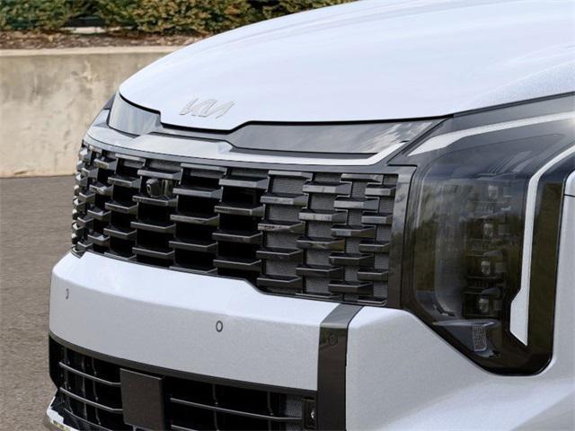 new 2026 Kia Sportage car, priced at $38,360