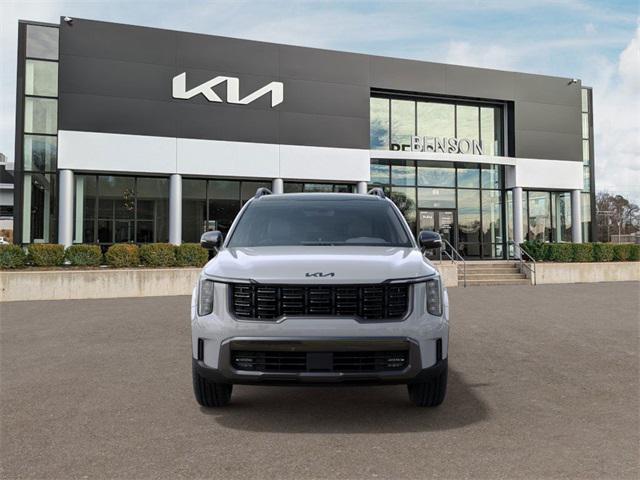 new 2025 Kia Sorento car, priced at $43,925