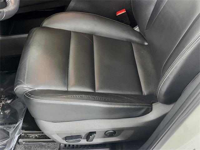 used 2021 Nissan Rogue car, priced at $24,000