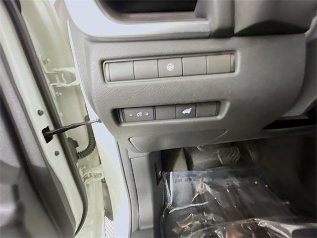 used 2021 Nissan Rogue car, priced at $24,000