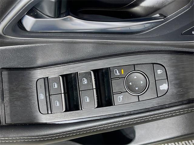 used 2021 Nissan Rogue car, priced at $24,000
