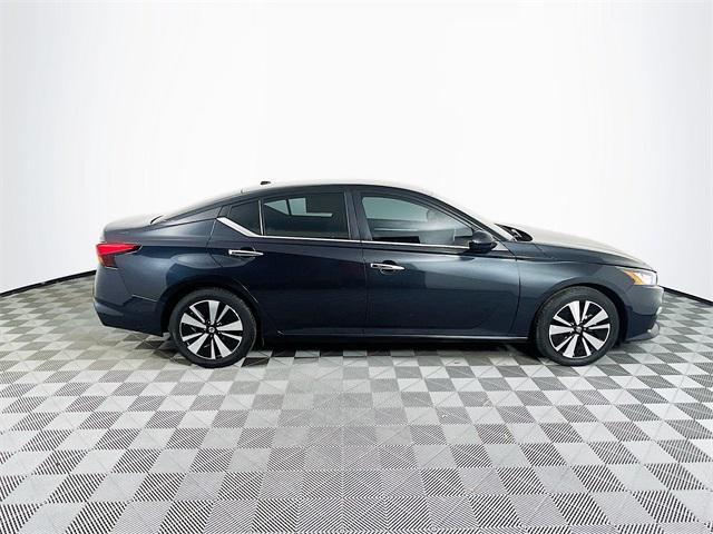 used 2022 Nissan Altima car, priced at $20,500