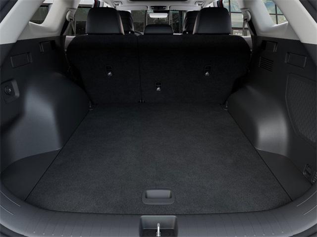 new 2026 Kia Sportage car, priced at $37,865