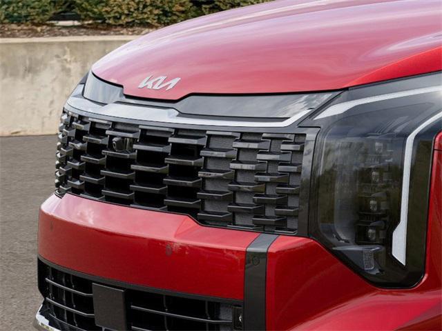 new 2026 Kia Sportage car, priced at $37,865