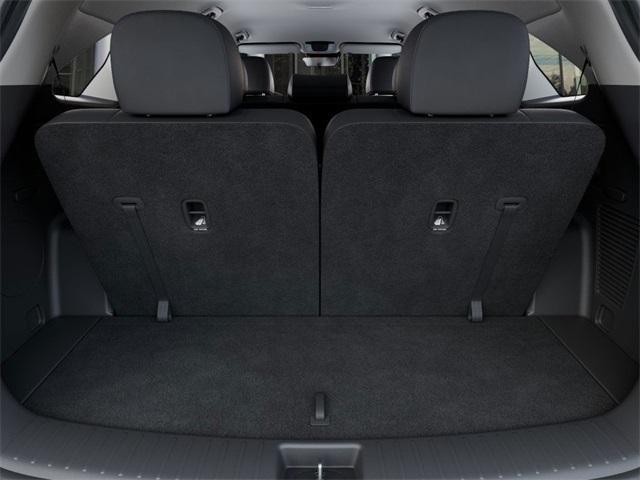 new 2025 Kia Sorento car, priced at $37,495