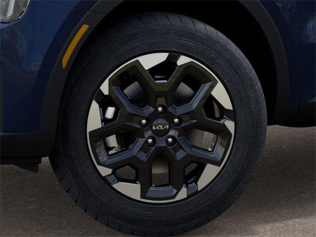 new 2025 Kia Sorento car, priced at $39,025