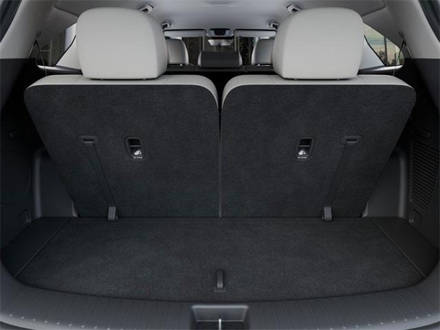 new 2025 Kia Sorento car, priced at $39,025