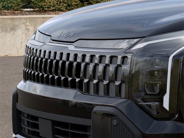 new 2026 Kia Sportage car, priced at $37,265