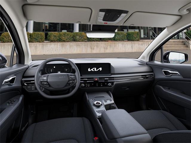 new 2026 Kia Sportage car, priced at $34,165