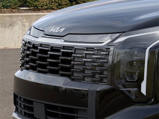 new 2026 Kia Sportage car, priced at $34,165