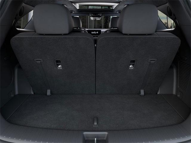 new 2025 Kia Sorento car, priced at $48,525
