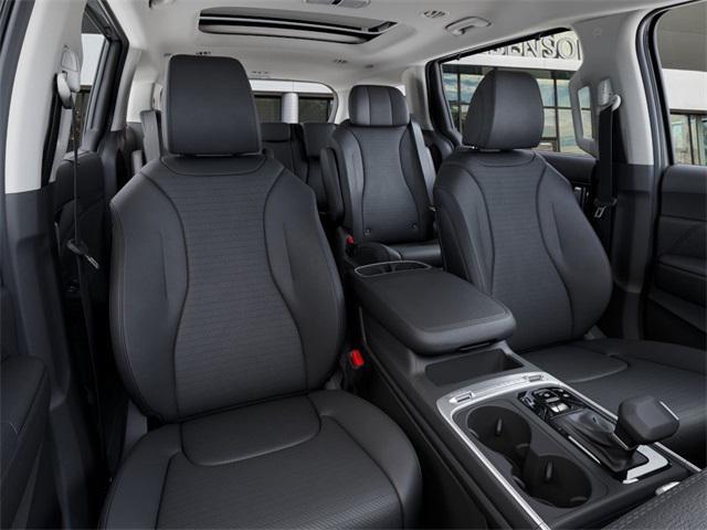new 2026 Kia Carnival car, priced at $53,285