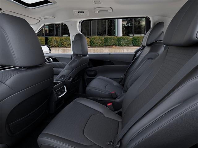 new 2026 Kia Carnival car, priced at $53,285