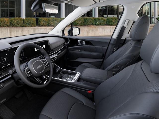 new 2026 Kia Carnival car, priced at $53,285