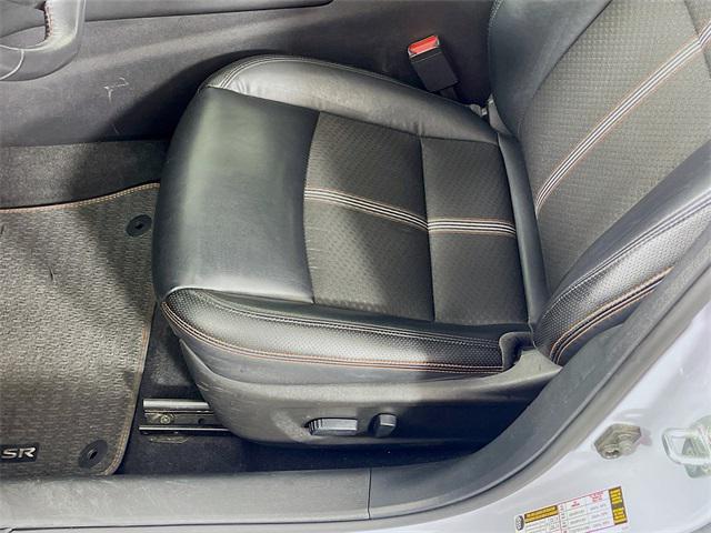 used 2024 Nissan Altima car, priced at $21,700