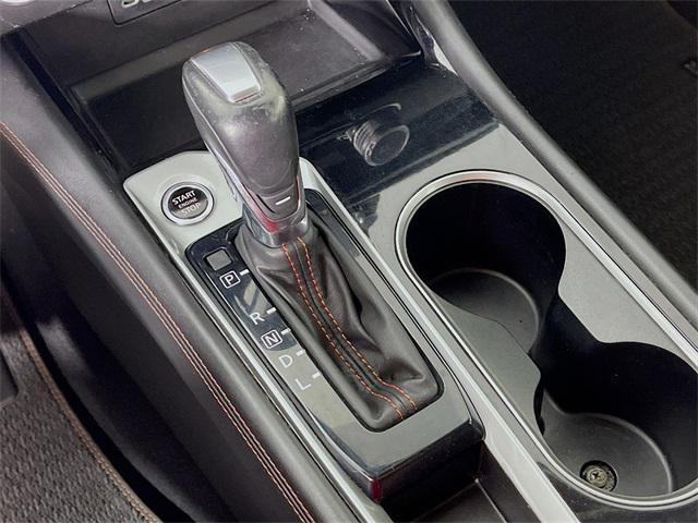 used 2024 Nissan Altima car, priced at $21,700