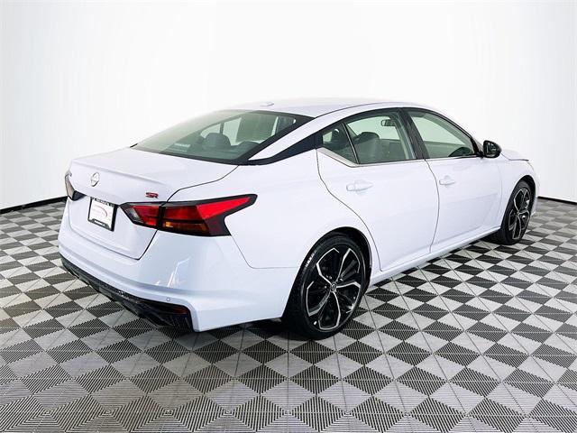 used 2024 Nissan Altima car, priced at $21,700