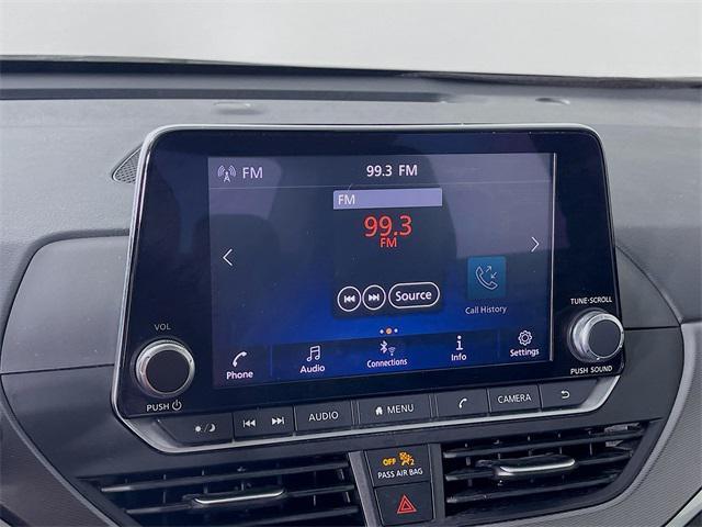 used 2024 Nissan Altima car, priced at $21,700