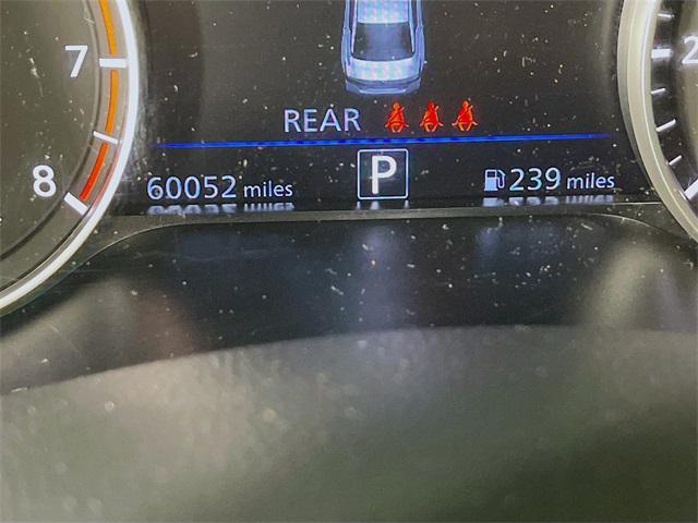 used 2024 Nissan Altima car, priced at $21,700