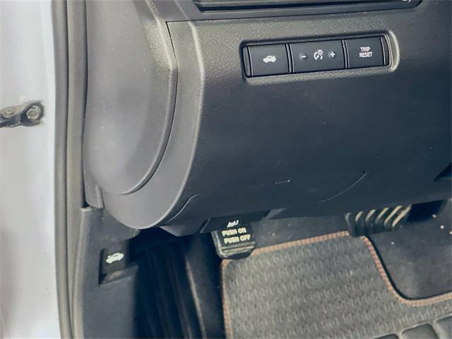 used 2024 Nissan Altima car, priced at $21,700