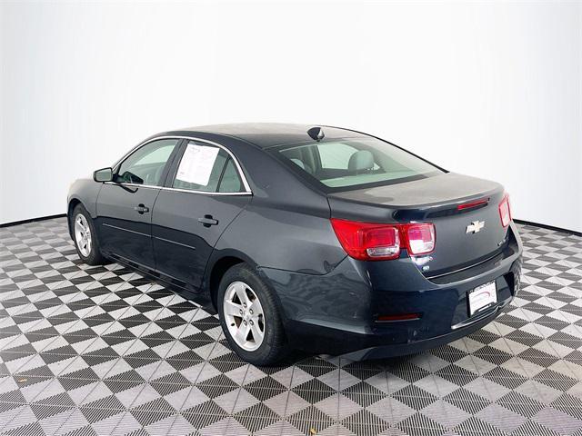 used 2014 Chevrolet Malibu car, priced at $9,800