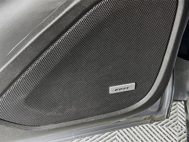 used 2021 GMC Terrain car, priced at $23,500