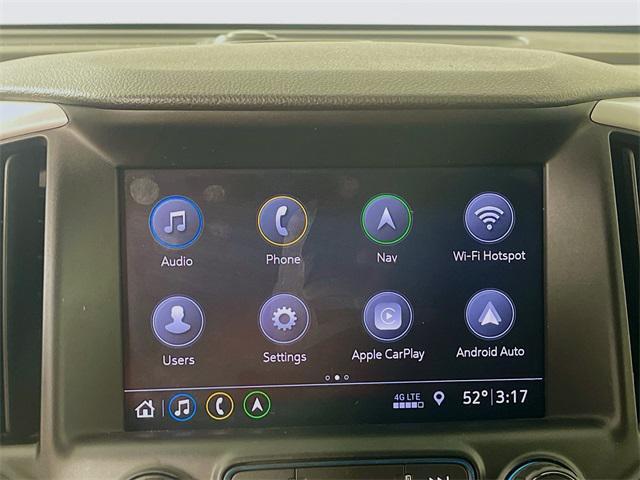 used 2021 GMC Terrain car, priced at $23,500