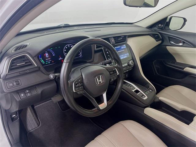 used 2020 Honda Insight car, priced at $21,000