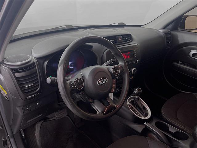 used 2016 Kia Soul car, priced at $10,500