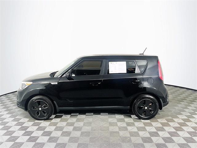 used 2016 Kia Soul car, priced at $10,500