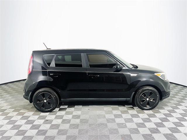 used 2016 Kia Soul car, priced at $10,500