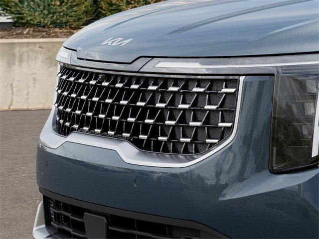 new 2026 Kia Carnival car, priced at $48,285