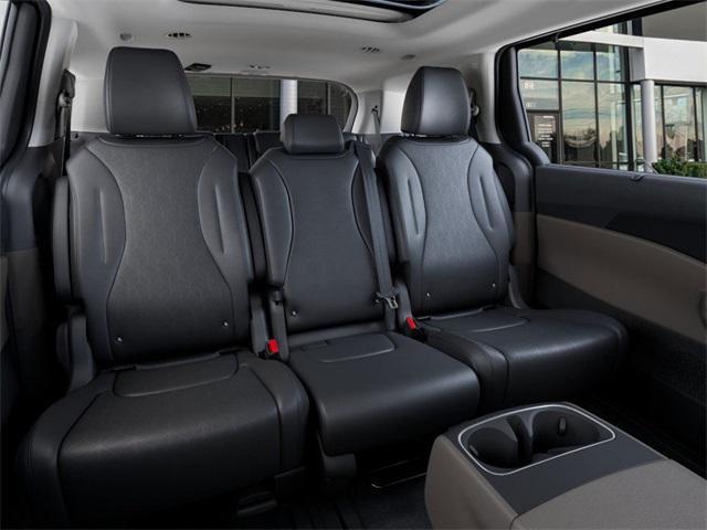 new 2026 Kia Carnival car, priced at $48,285