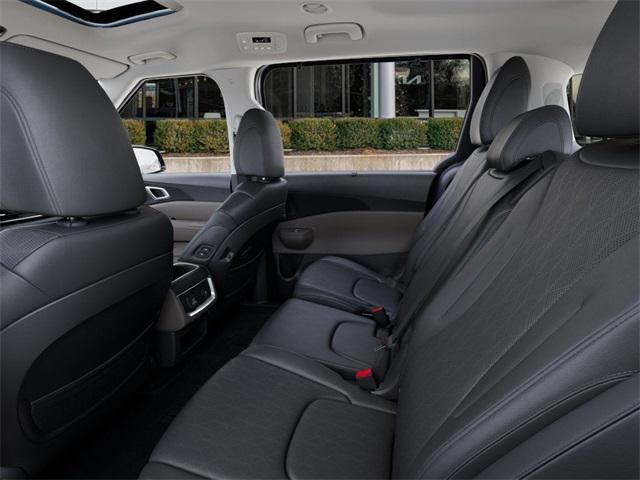 new 2026 Kia Carnival car, priced at $48,285