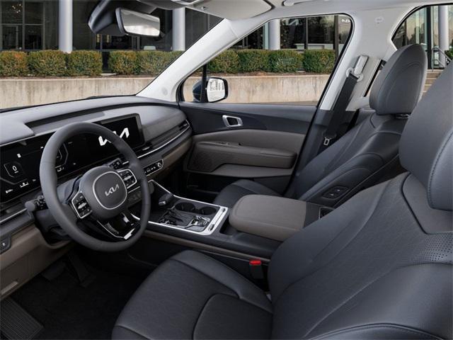 new 2026 Kia Carnival car, priced at $48,285