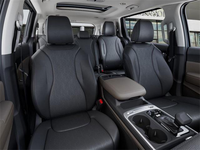 new 2026 Kia Carnival car, priced at $48,285