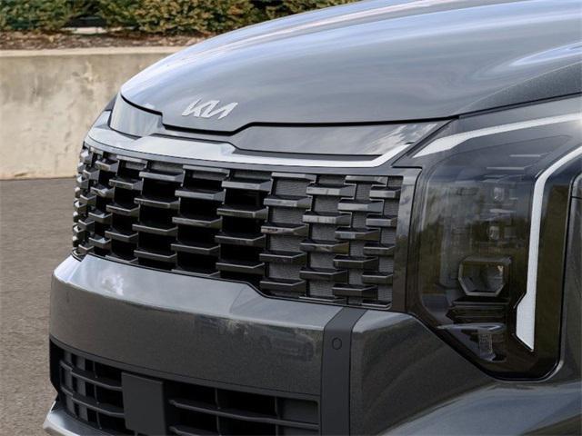 new 2026 Kia Sportage car, priced at $34,165