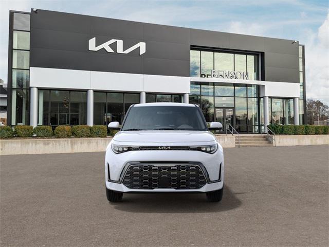 new 2025 Kia Soul car, priced at $27,153