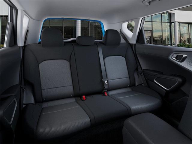 new 2025 Kia Soul car, priced at $24,905