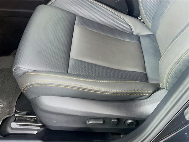 used 2024 Subaru Outback car, priced at $33,500