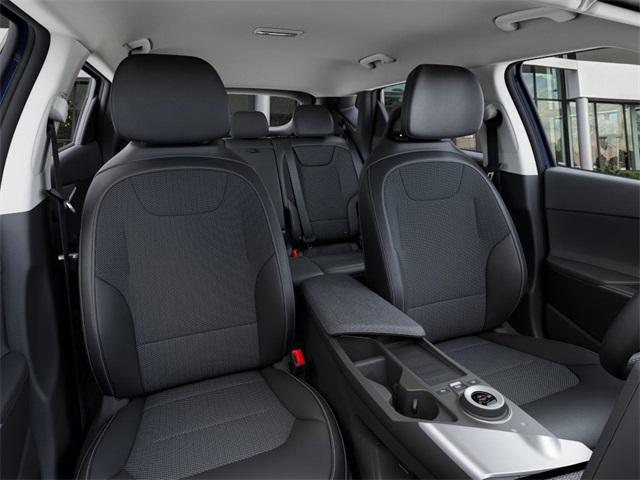 new 2025 Kia EV6 car, priced at $44,580